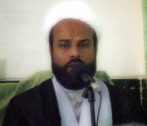 حجت الاسلام محمد خادم الحسینی (تیکدری)