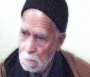 حاج شیخ محمدرضا مومنی