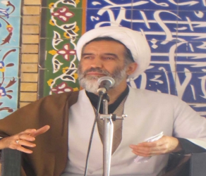 حاج شیخ عباس سماواتی